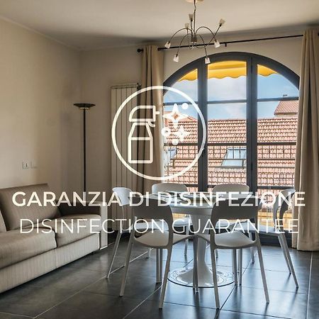 Dei Mille 31 B Apartment Albenga Ngoại thất bức ảnh