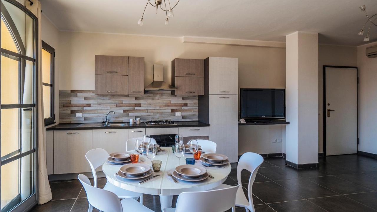 Dei Mille 31 B Apartment Albenga Ngoại thất bức ảnh