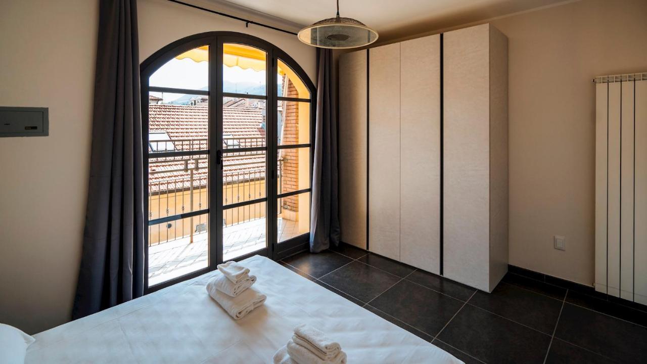 Dei Mille 31 B Apartment Albenga Ngoại thất bức ảnh