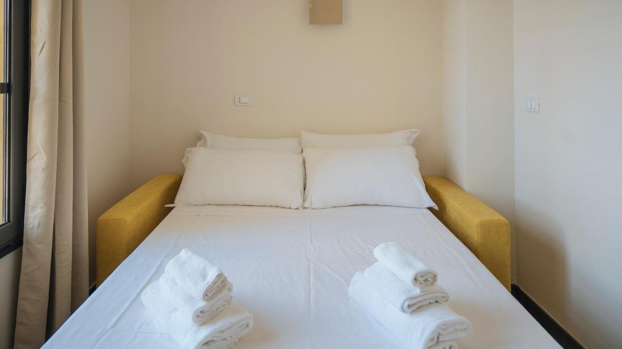 Dei Mille 31 B Apartment Albenga Ngoại thất bức ảnh