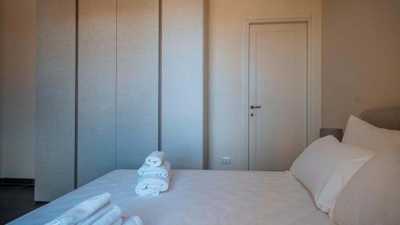 Dei Mille 31 B Apartment Albenga Ngoại thất bức ảnh