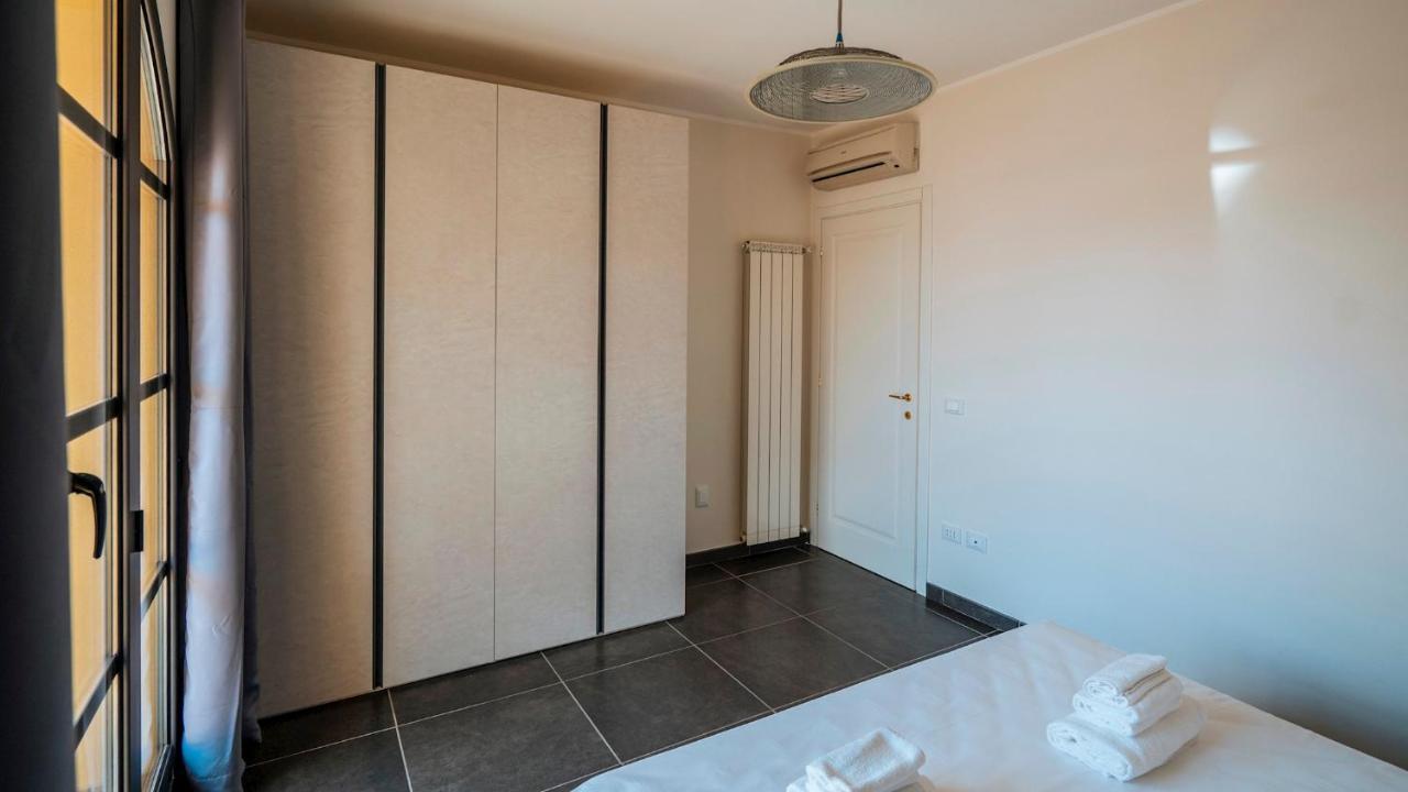 Dei Mille 31 B Apartment Albenga Ngoại thất bức ảnh