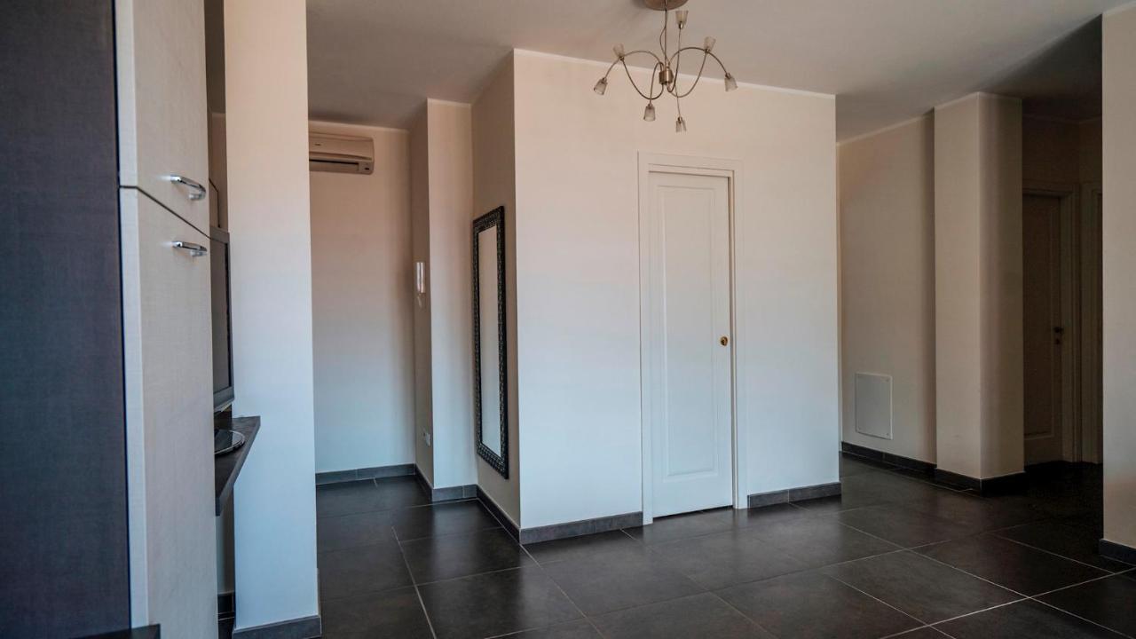Dei Mille 31 B Apartment Albenga Ngoại thất bức ảnh