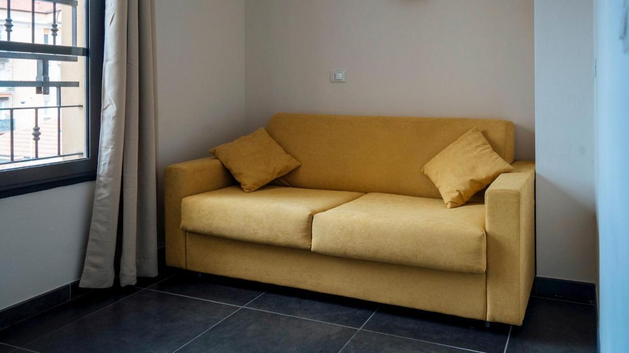 Dei Mille 31 B Apartment Albenga Ngoại thất bức ảnh
