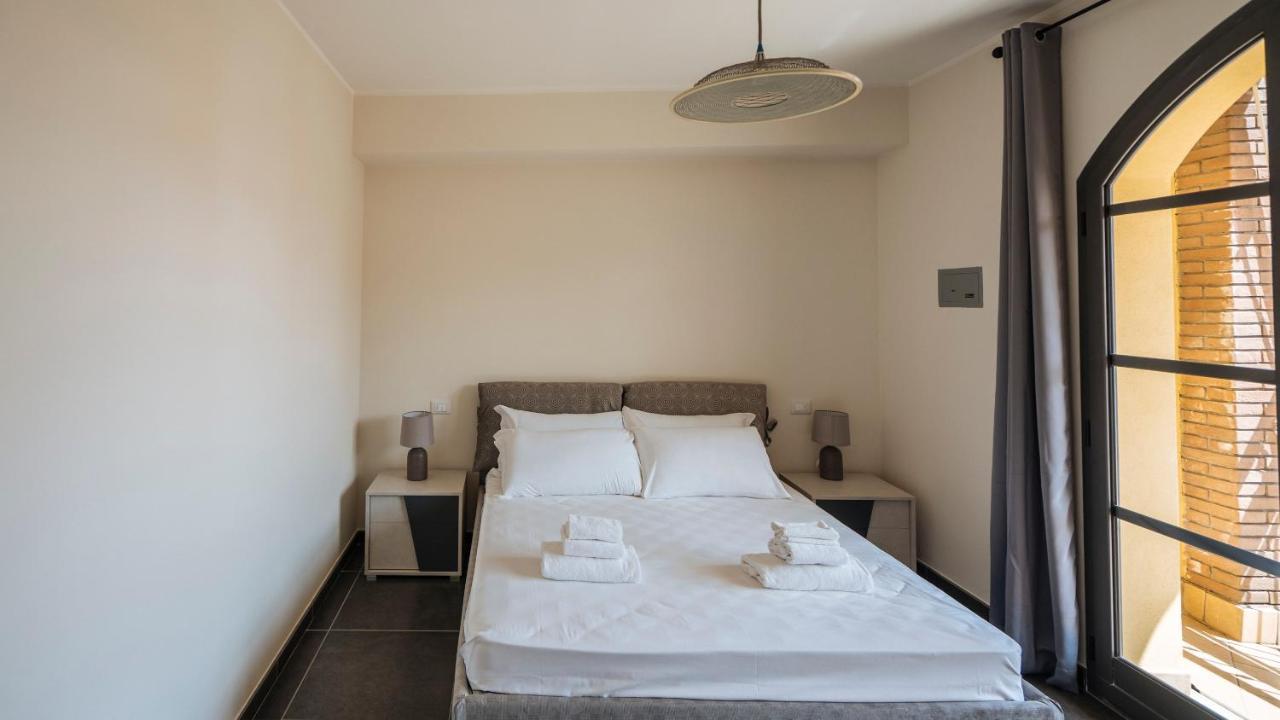 Dei Mille 31 B Apartment Albenga Ngoại thất bức ảnh