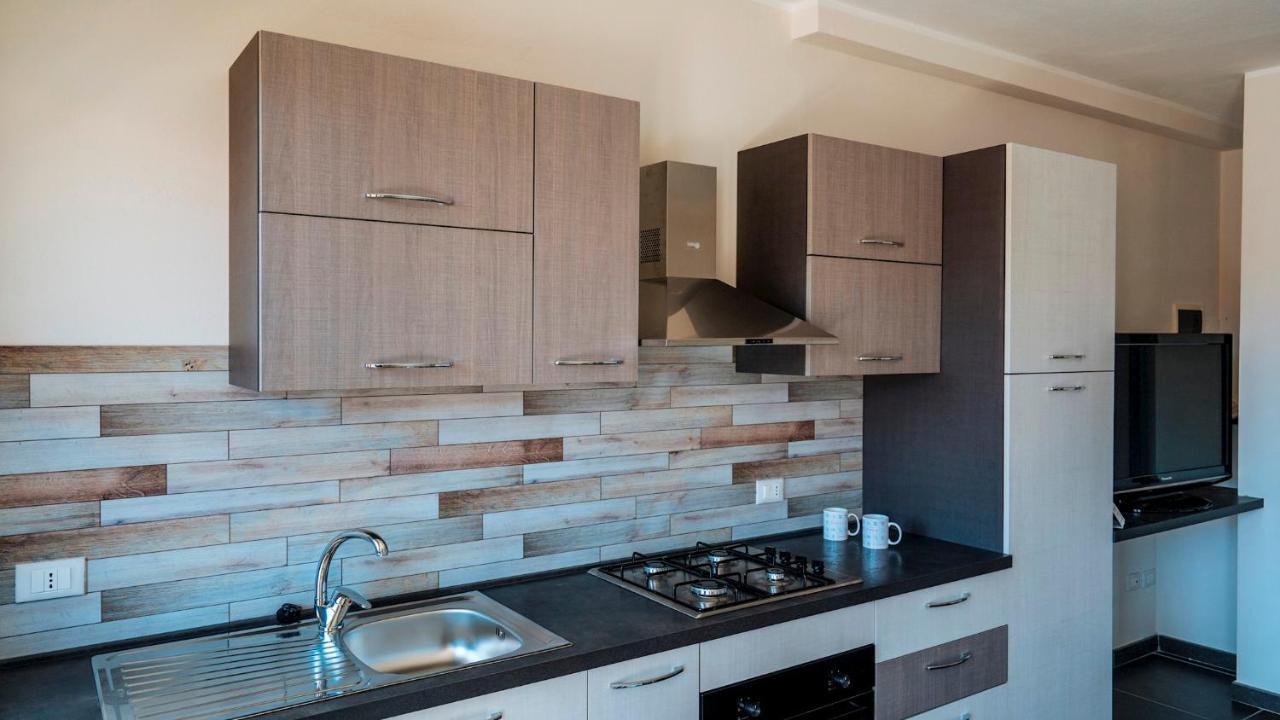 Dei Mille 31 B Apartment Albenga Ngoại thất bức ảnh
