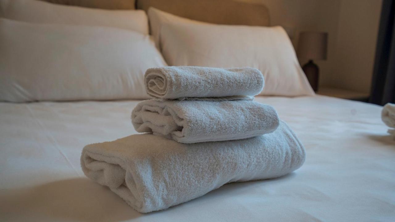 Dei Mille 31 B Apartment Albenga Ngoại thất bức ảnh