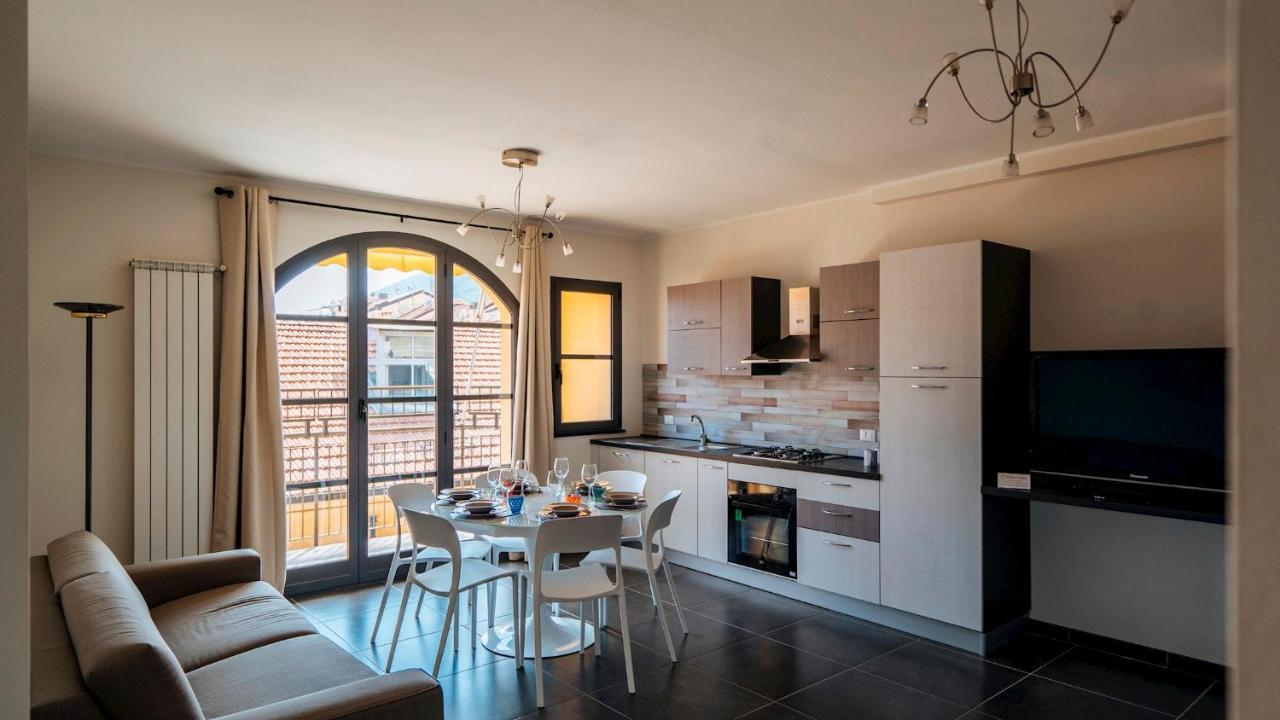 Dei Mille 31 B Apartment Albenga Ngoại thất bức ảnh