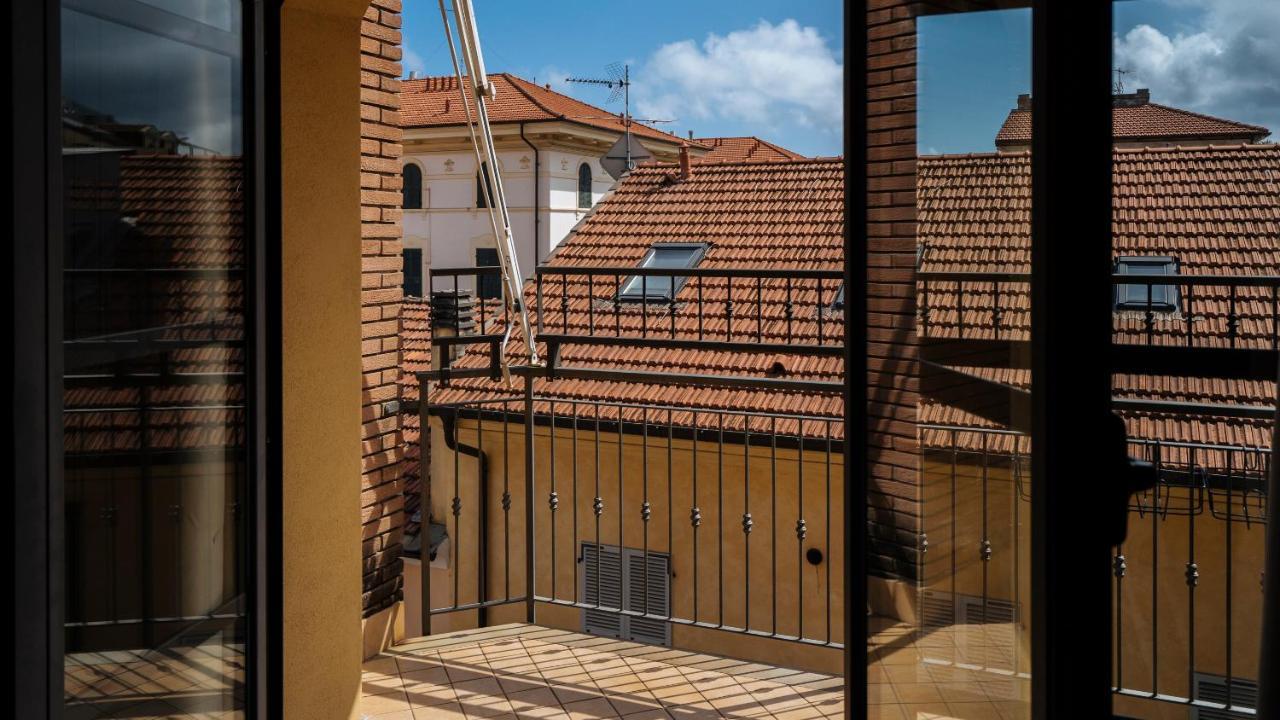 Dei Mille 31 B Apartment Albenga Ngoại thất bức ảnh
