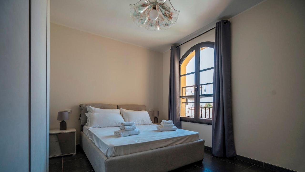 Dei Mille 31 B Apartment Albenga Ngoại thất bức ảnh
