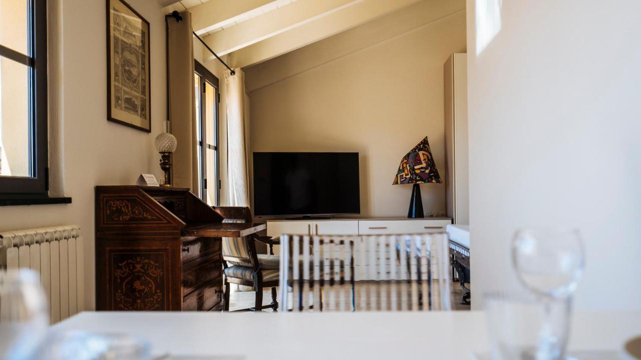 Dei Mille 31 B Apartment Albenga Ngoại thất bức ảnh