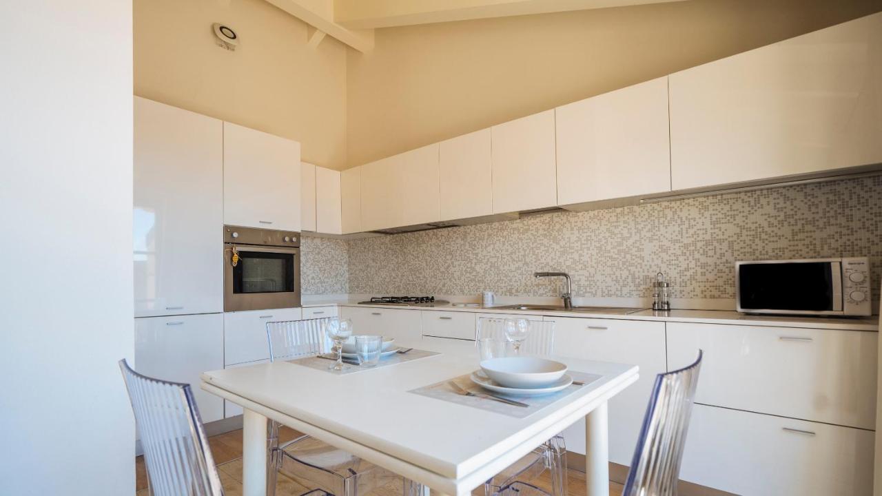Dei Mille 31 B Apartment Albenga Ngoại thất bức ảnh