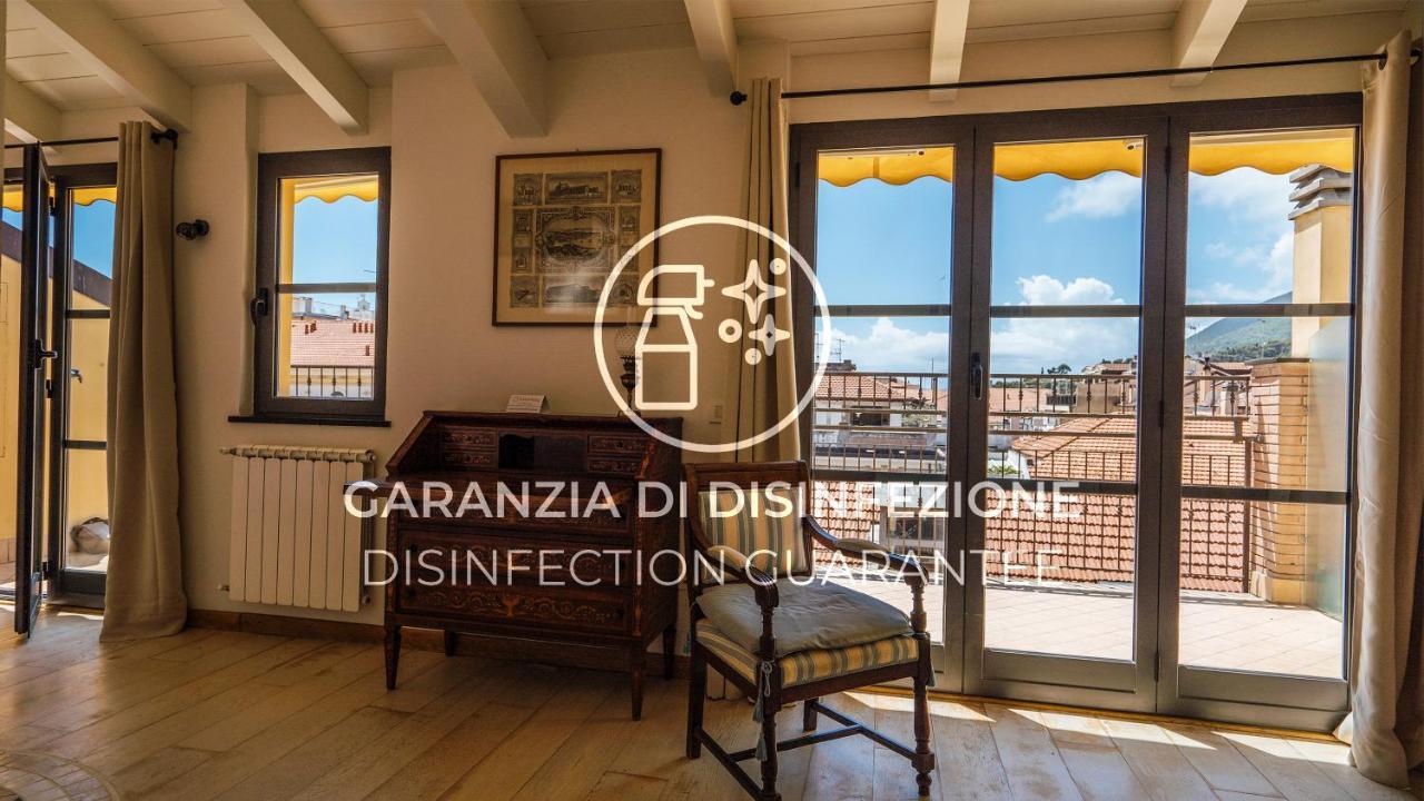 Dei Mille 31 B Apartment Albenga Ngoại thất bức ảnh