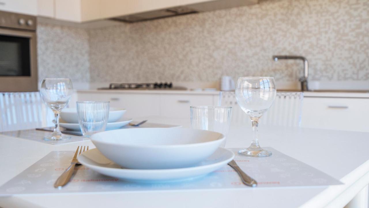 Dei Mille 31 B Apartment Albenga Ngoại thất bức ảnh