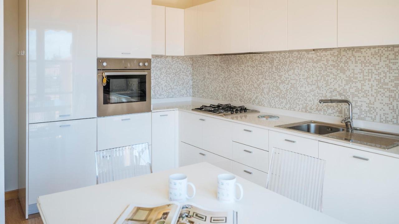 Dei Mille 31 B Apartment Albenga Ngoại thất bức ảnh
