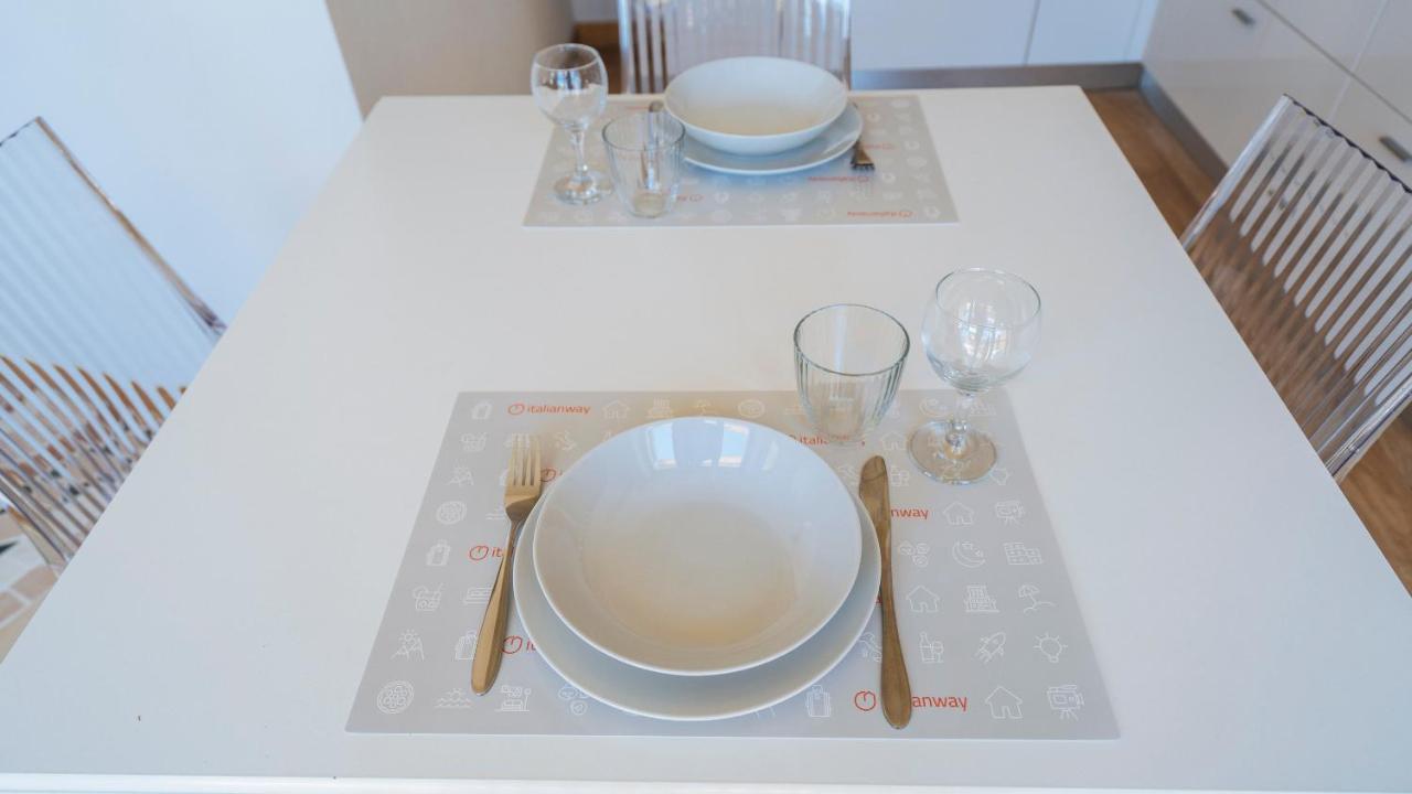 Dei Mille 31 B Apartment Albenga Ngoại thất bức ảnh