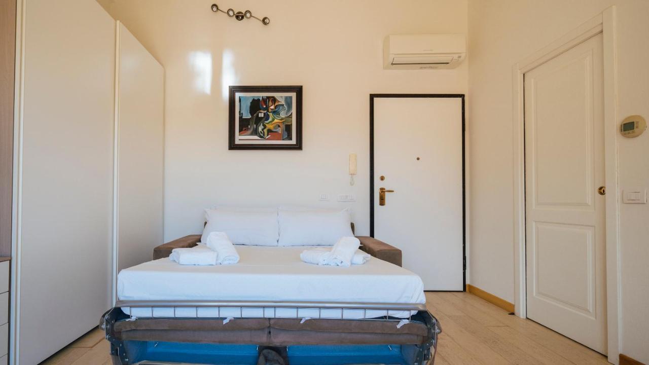 Dei Mille 31 B Apartment Albenga Ngoại thất bức ảnh