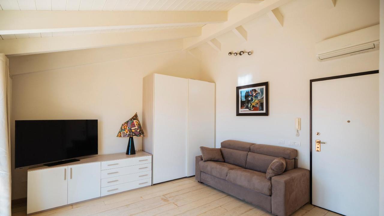 Dei Mille 31 B Apartment Albenga Ngoại thất bức ảnh