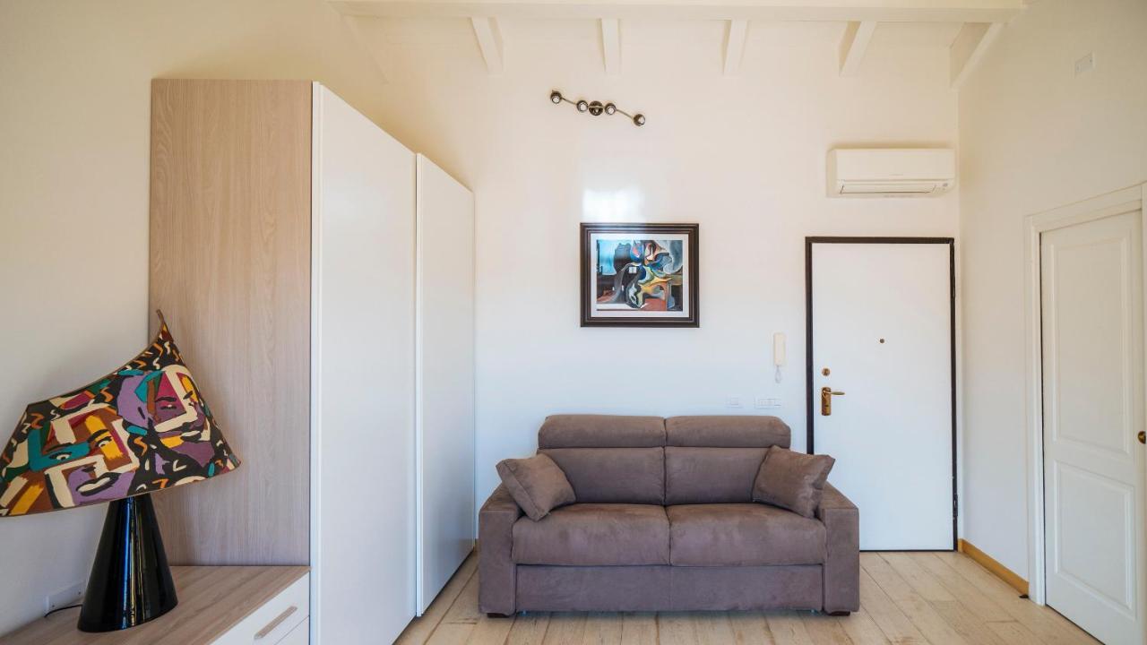 Dei Mille 31 B Apartment Albenga Ngoại thất bức ảnh